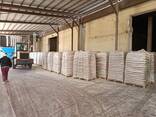 Wood pellets - фото 1