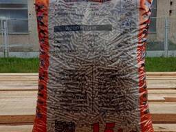 Wood Pellets High Quality