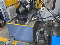 Zařízení na výrobu sádrových profilů c a u Stavební profily