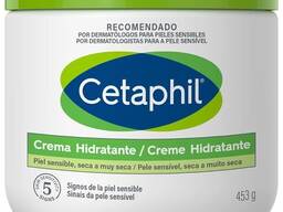 Žhavé slevy na originální péči o pleť Cetaphil na prodej
