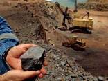 Железная руда кусковая Мин. 62% - фото 2
