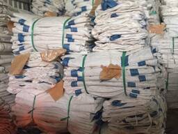 Znovu použité PP Jumbo tašky