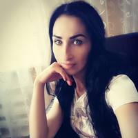 Butsanova Yuliya Yurjevna