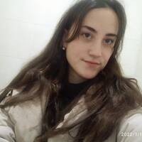 Vaskiv Anastasia Ivanivna