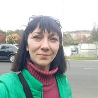 Kazakova Nataliia Valentinovna