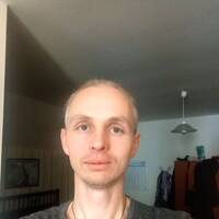 Osinov Sergey Nikolaevich