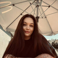 Шитикова Кира