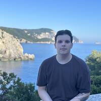 Olos Daniel