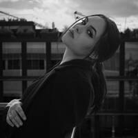 Maryianchuk Anna
