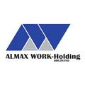 Almax Work-Holding, k.s.